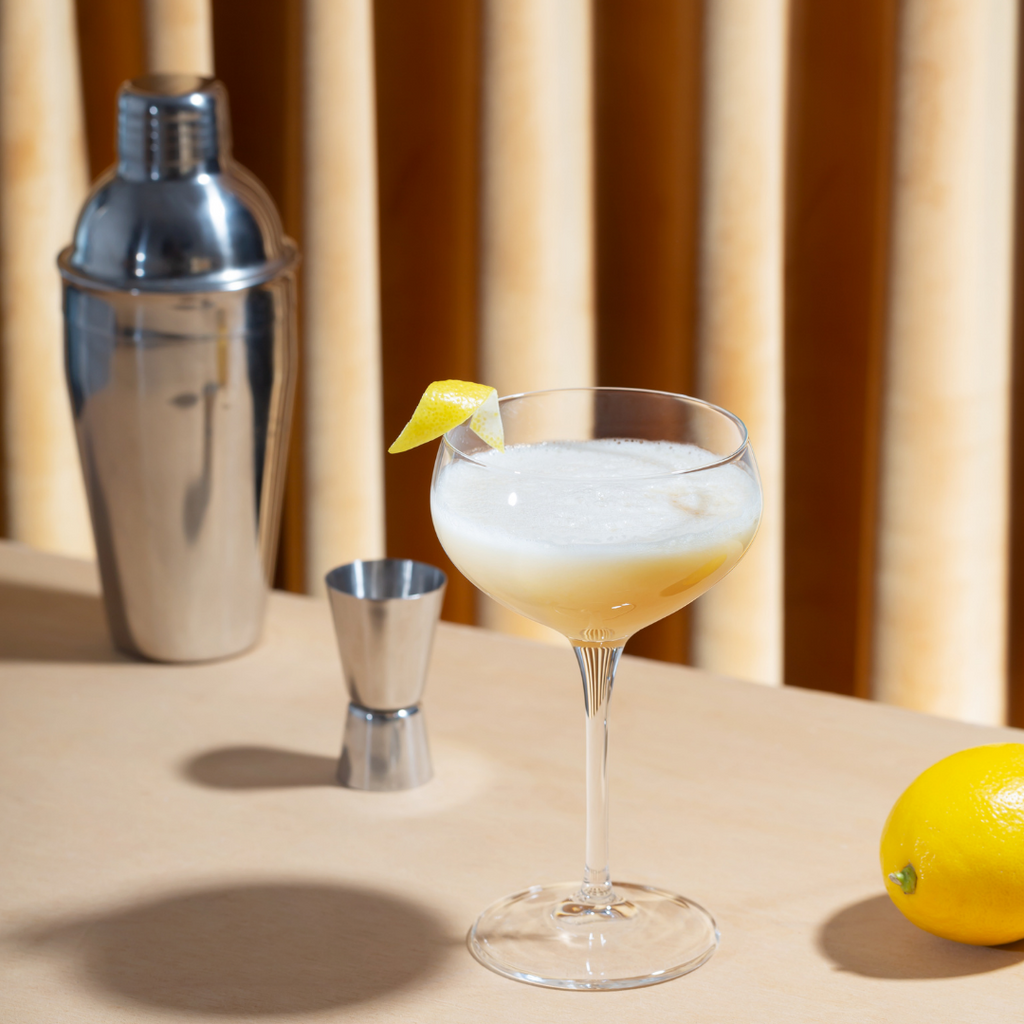 Masala Chai Sour – Prana Chai