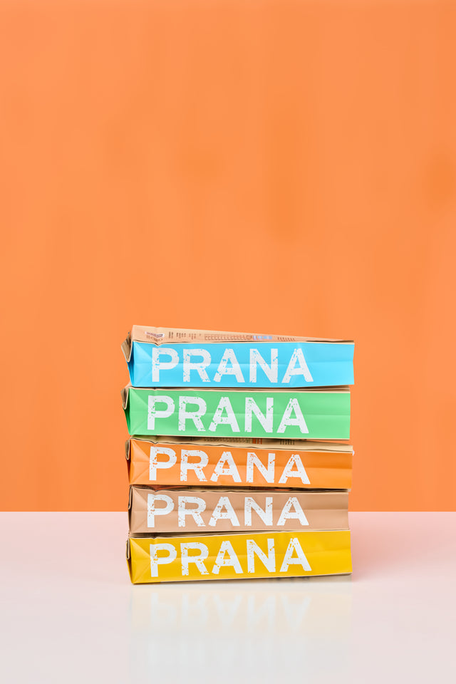 Everything You Need To Know About Prana Chai’s New Packaging