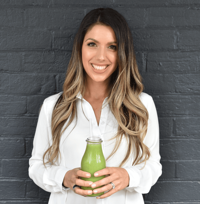A Cup of Chai With – Nicole from Nutrition Republic
