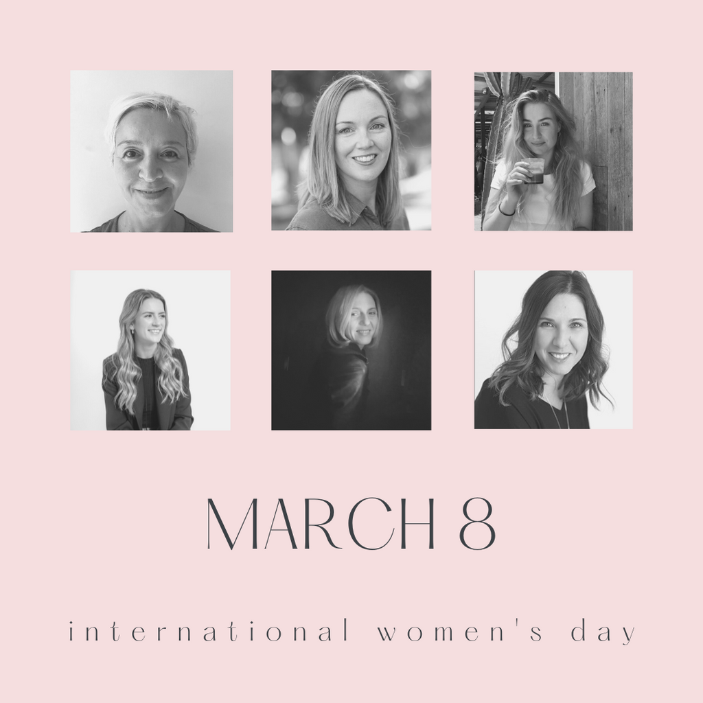 International Women S Day Women Of Prana Prana Chai