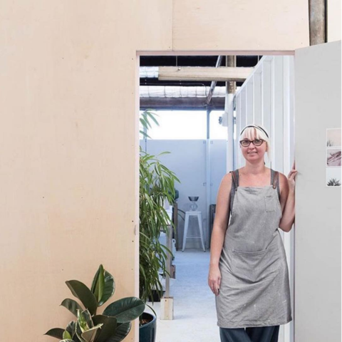 A Cup of Chai with Simone Nabholz, Founder of Perth Ceramic Brand Winterwares