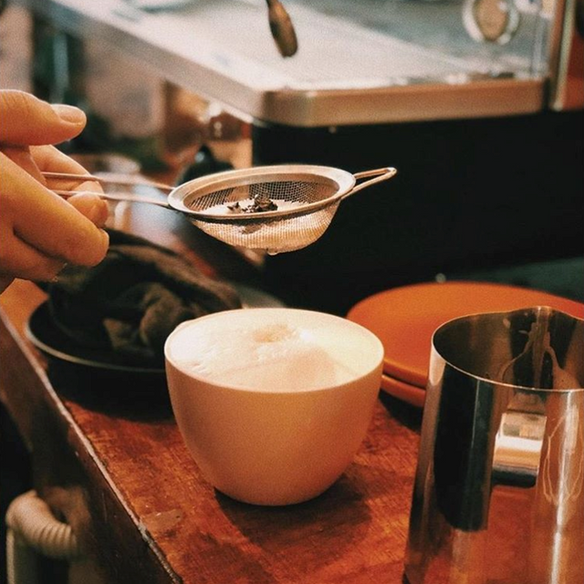 Chai 101 – Does Chai Have Caffeine?
