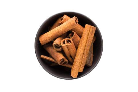 The Benefits of Cinnamon in Chai