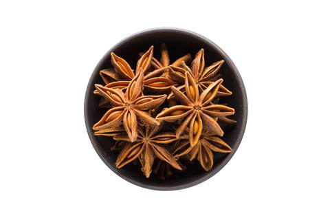 The Benefits of Star Anise in Chai