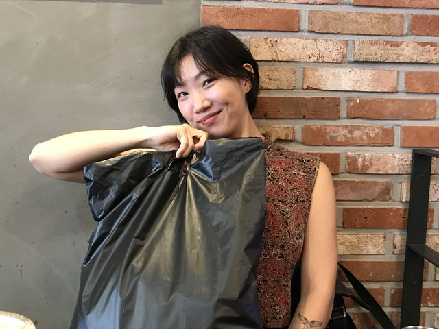 Only The Good Staff – Suin Lee from Prana Chai Korea