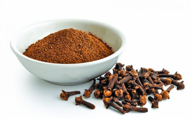 The Benefits of Clove