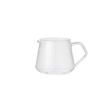 Kinto Glass Server