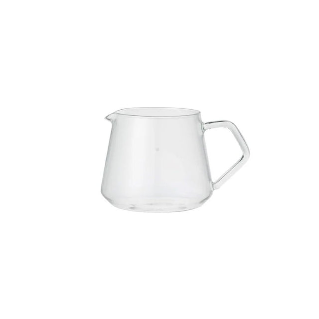 Kinto Glass Server