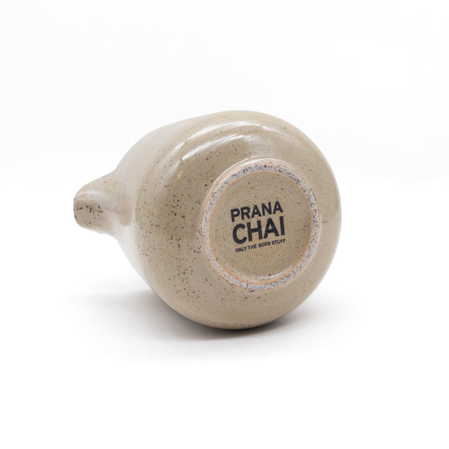Prana Chai Ceramic Pot