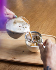 Kinto Glass Server