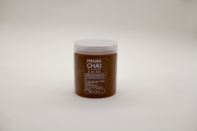 Choc Chai Spread
