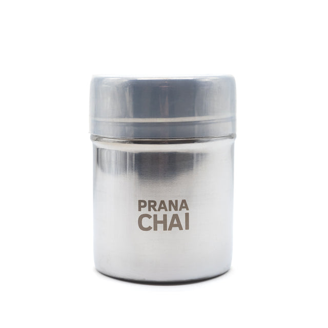 Louder Powder Shaker