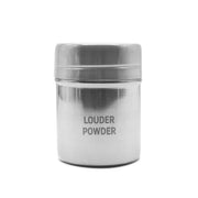 Louder Powder Shaker