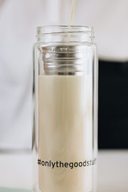 Prana Chai Travel Mug Starter Kit