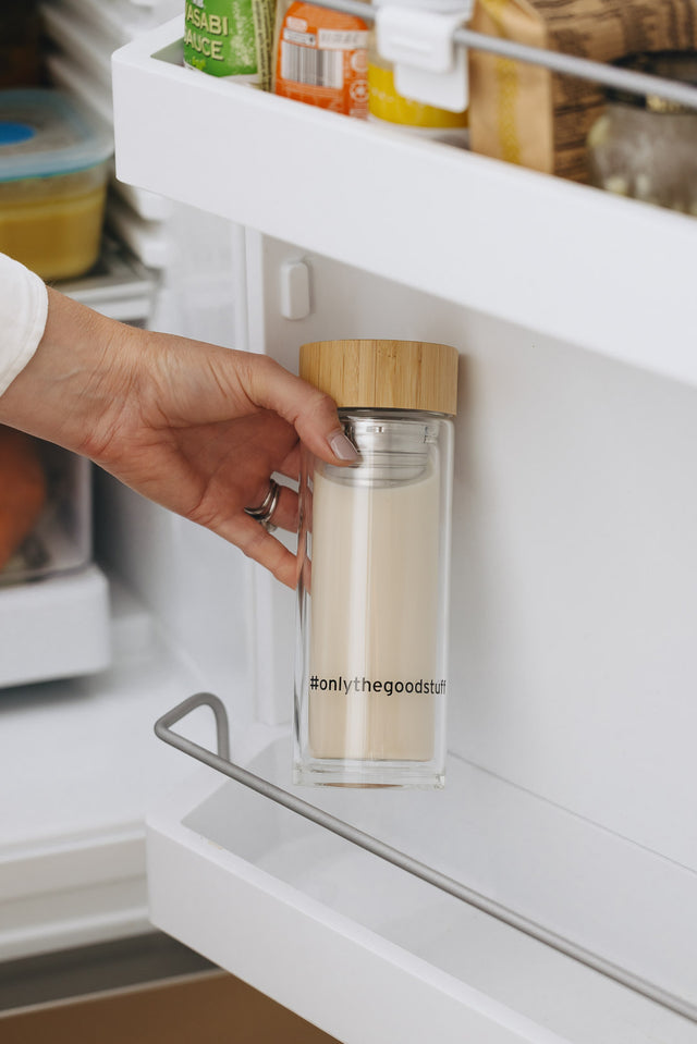 Prana Chai Travel Mug Starter Kit