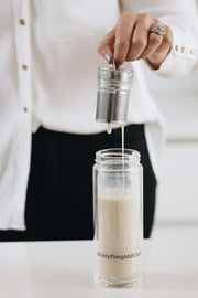 Prana Chai Travel Mug Starter Kit