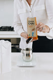 Prana Chai Travel Mug Starter Kit