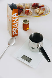Prana Chai Travel Mug Starter Kit
