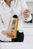 Prana Chai Travel Mug Starter Kit