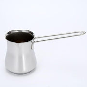 Induction-Compatible Prana Pot