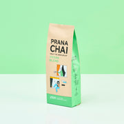 Prana Chai Vegan (Agave) Blend 250g Starter Kit
