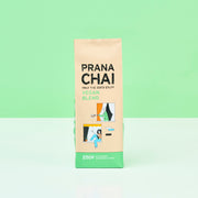 Prana Chai Vegan (Agave) Blend 250g Starter Kit
