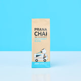 Prana Chai Peppermint Blend 250g Starter Kit