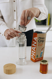 Prana Chai Decaf Blend 250g Cold Brew Starter Kit