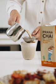 Curcuma latte Chill out 250g. – Chai Club